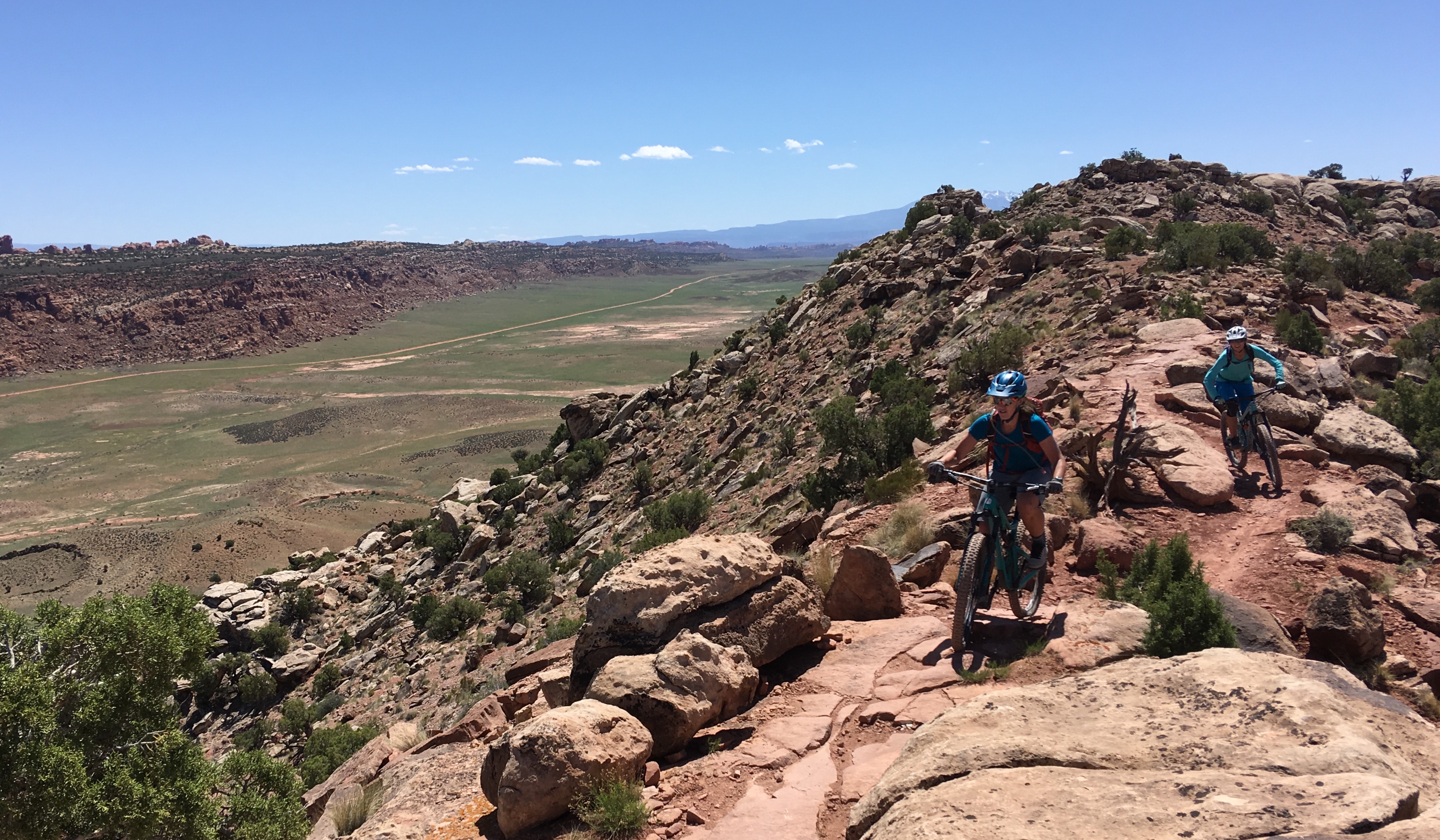 Full Day Private Guided Ride Full Day Private Guided Ride