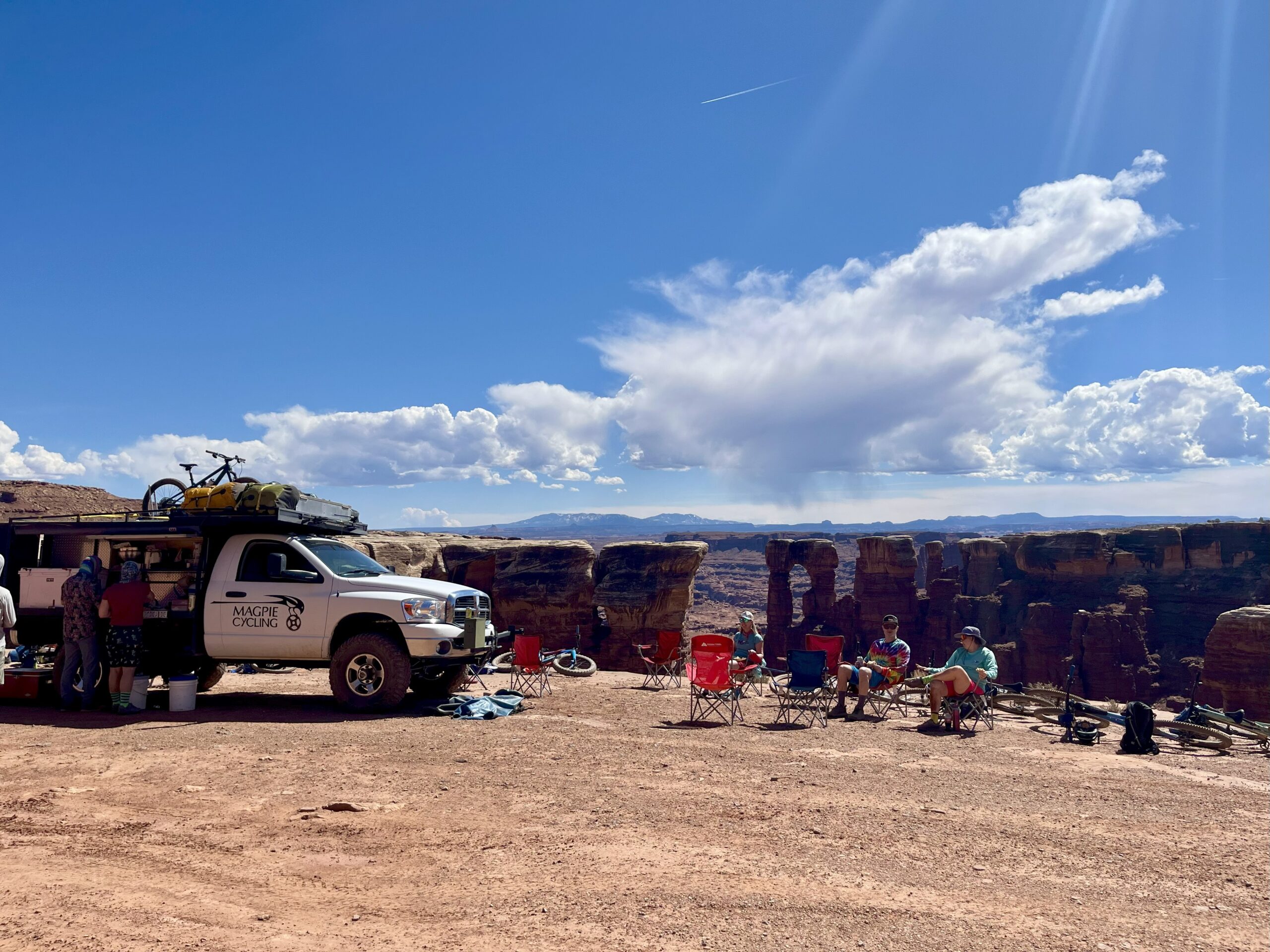 Multi-Day Tours Multi-Day Tours